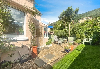 2 bedroom house for sale - High Street, Ventnor, Isle of Wight, PO38
