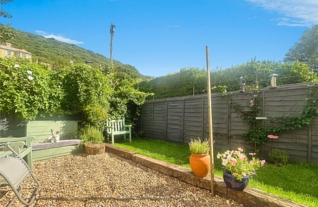 2 bedroom house for sale - High Street, Ventnor, Isle of Wight, PO38