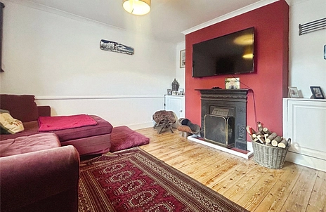 2 bedroom house for sale - High Street, Ventnor, Isle of Wight, PO38