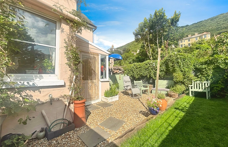 2 bedroom house for sale - High Street, Ventnor, Isle of Wight, PO38