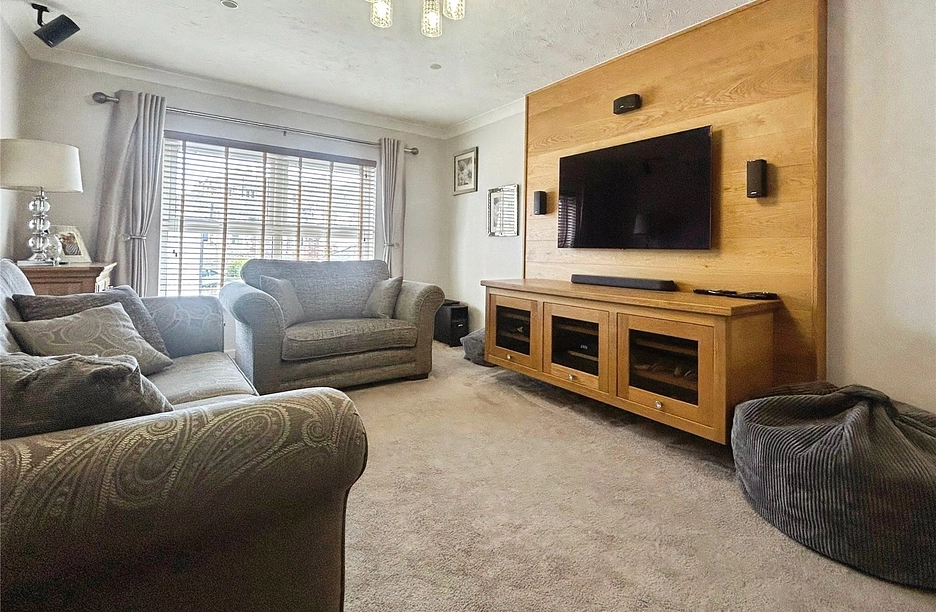 2 bedroom apartment for sale - Albert Street, Ventnor, Isle of Wight, PO38