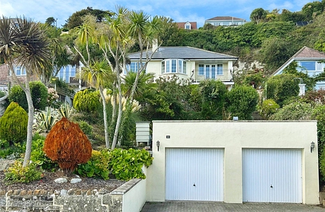 4 bedroom house for sale - Gills Cliff Road, Ventnor, Isle of Wight, PO38