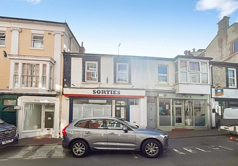 1 bedroom apartment for sale - Pier Street, Ventnor, Isle of Wight, PO38
