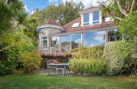 2 bedroom bungalow for sale - Whitwell Road, Ventnor, Isle of Wight, PO38
