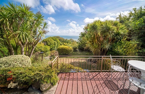 2 bedroom bungalow for sale - Whitwell Road, Ventnor, Isle of Wight, PO38