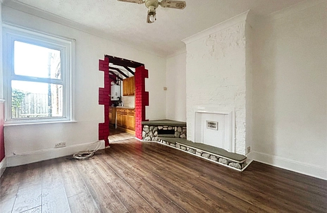 3 bedroom house for sale - Beaconsfield Road, Ventnor, Isle of Wight, PO38