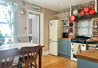 2 bedroom house for sale - Leeson Road, Ventnor, Isle of Wight, PO38