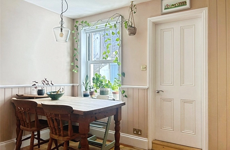 2 bedroom house for sale - Leeson Road, Ventnor, Isle of Wight, PO38