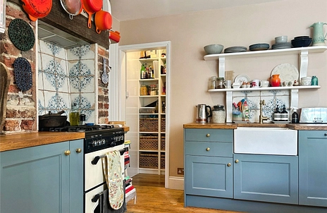 2 bedroom house for sale - Leeson Road, Ventnor, Isle of Wight, PO38