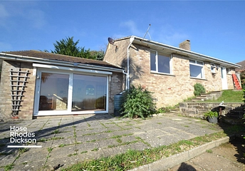 2 bedroom bungalow for sale - Undercliff Gardens, Ventnor, Isle Of Wight, PO38