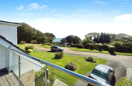 3 bedroom bungalow for sale - Twining Road, St. Lawrence, Ventnor, Isle of Wight, PO38