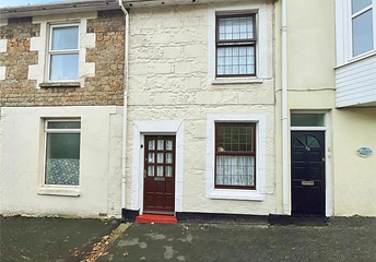 2 bedroom cottage for sale - Victoria Street, Ventnor, Isle of Wight, PO38
