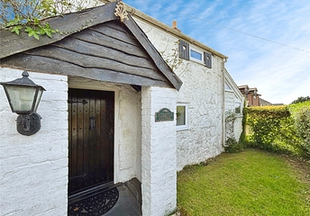 2 bedroom cottage for sale - Appleford Road, Chale Green, Ventnor, Isle of Wight, PO38