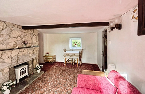 2 bedroom cottage for sale - Appleford Road, Chale Green, Ventnor, Isle of Wight, PO38
