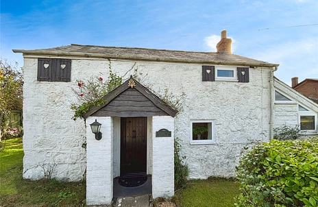 2 bedroom cottage for sale - Appleford Road, Chale Green, Ventnor, Isle of Wight, PO38