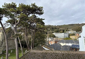 3 bedroom duplex for sale - Church Street, Ventnor, Isle of Wight, PO38