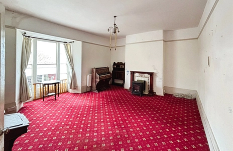 3 bedroom duplex for sale - Church Street, Ventnor, Isle of Wight, PO38