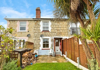 2 bedroom cottage for sale - Leeson Road, Ventnor, Isle of Wight, PO38