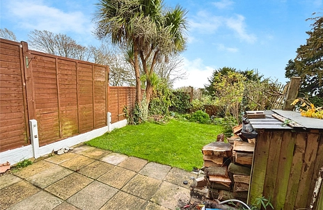 2 bedroom cottage for sale - Leeson Road, Ventnor, Isle of Wight, PO38
