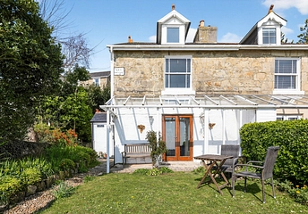 3 bedroom house for sale - Wheelers Bay, Ventnor, Isle of Wight, PO38