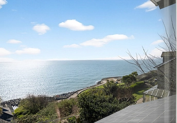 3 bedroom house for sale - Wheelers Bay, Ventnor, Isle of Wight, PO38