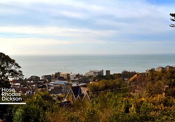 3 bedroom house for sale - Macrocarpa Road, Ventnor, PO38
