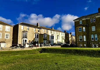 4 bedroom townhouse for sale - Dudley Road, Ventnor, Isle of Wight, PO38
