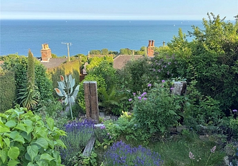 2 bedroom house for sale - Ocean View Road, Ventnor, Isle of Wight, PO38