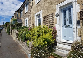 2 bedroom house for sale - Ocean View Road, Ventnor, Isle of Wight, PO38