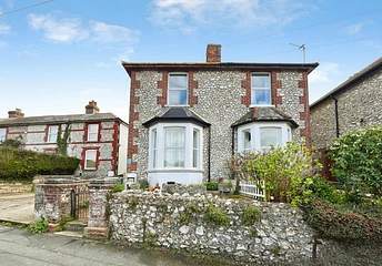 2 bedroom house for sale - Lowtherville Road, Ventnor, Isle of Wight, PO38
