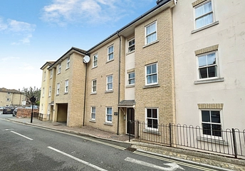 2 bedroom apartment for sale - Pound Lane, Ventnor, Isle of Wight, PO38