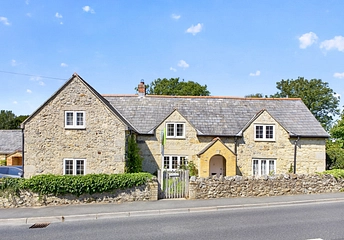 5 bedroom house for sale - Kemming Road, Whitwell, Ventnor, Isle of Wight, PO38